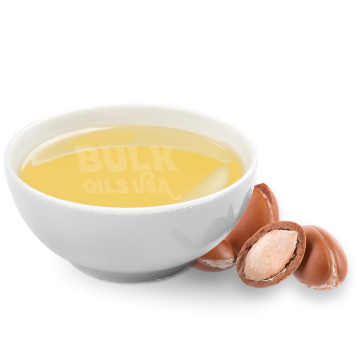 Argan oil
