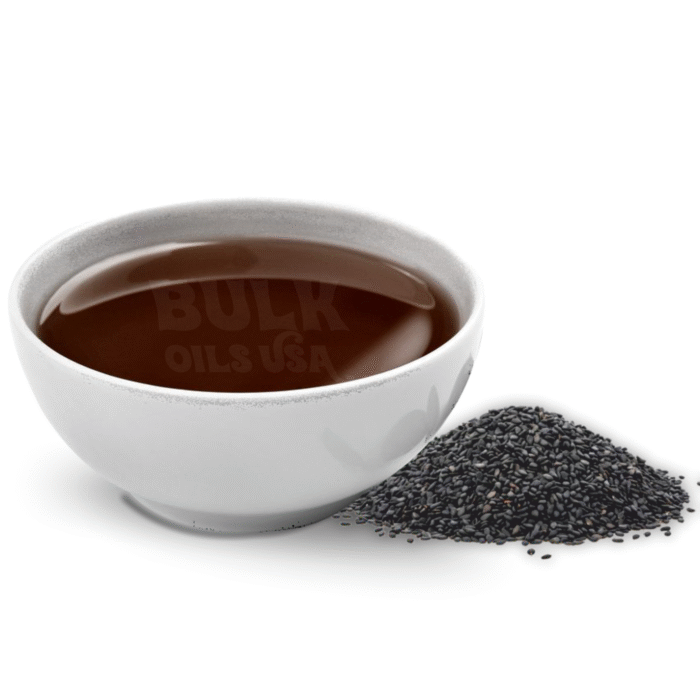 Black Cumin Oil