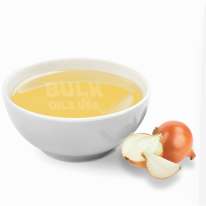 Onion oil