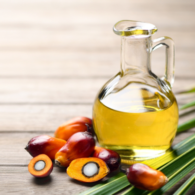 Carrier Oil