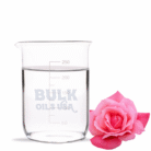rose water beakar n