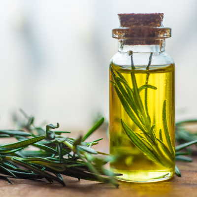 Essential Oil